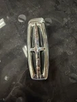 Oem Lincoln Nautilus Front Grille Emblem 2020 2021 2022 KA1B-8C324-BAW. Fixed Price $55.00.