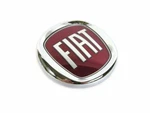 2012-2017 Fiat 500 Liftgate Tailgate Trunk Emblem Badge Nameplate Mopar Genuine. Fixed Price $119.95.
