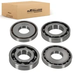Cvt Transmission Assembly For Toyota Lexus K114 B37-10UR Front Steel Bearing. Fixed Price $72.76.