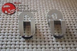 67-78 Camaro 67-68 Firebird Gm Chevy Door Lock Cylinder Pawls Brackets Rh Lh. Fixed Price $17.64.