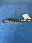 Ford Pickup F150 Emblem(s) Oe# DL3J-16B114-AA. Fixed Price $11.25.