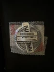 2013-2020 Nissan Pathfinder Rear Trunk Emblem Chrome Oem 908903KA0A. Fixed Price $56.00.