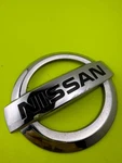 14 18 20 Nissan Rogue Liftgate Emblem 84890 4CL0A. Fixed Price $15.85.