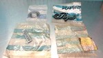 Nos Oem Gm 25551195 20079935 20059780 20181823 Buick Special Custom Emblem Lot. Fixed Price $25.00.