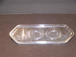 1957 58 59 60 Dodge Truck 100 Emblem Power Wagon 61 62 63 64 65 66 #1781382 Oem. Fixed Price $79.97.