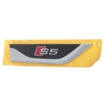 Genuine Audi 2018-2025 A5 Sportback Quattro Right Nameplate 8W6-853-601-B-PUZ. Fixed Price $98.99.