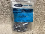 Nos Ford XR3Z-16228-AA 1999 Mustang 35TH Anniversary Front Fender Emblem. Fixed Price $40.00.