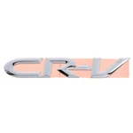 New Oem Honda 2002-2006 Cr-v Rear Emblem 75722-S9A-000. Fixed Price $38.42.
