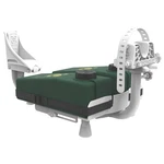 Caldwell 1223931 Lead Sled Weight Bag Large Nylon. Fixed Price $33.29.