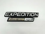 97-02 Ford Expedition Eddie Bauer Logo Emblem XL14-16702-AA. Fixed Price $13.99.