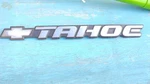 95-99 Chevrolet Tahoe Door Emblem 15728604. Fixed Price $22.99.