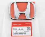 Genuine Oem Honda 75701-TGG-A00 Rear Hatch Emblem 2017-2021 Civic. Fixed Price $29.46.