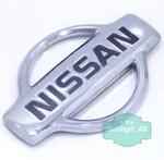 01 02 Nissan Sentra Trunk Lid Emblem Logo Oem 84890-5M000 Rear Gxe. Fixed Price $8.00.