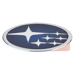 Oem 2017-2018 Subaru Forester Front Grille Emblem Star Ornament New 93013SG050. Fixed Price $58.76.