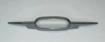 1954 Plymouth Belvedere Plaza/savoy/suburban Nos Hood Emblem Bezel. Fixed Price $63.77.