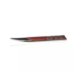 Genuine Volkswagen Nameplate 5G0-853-688-AS-JZQ. Fixed Price $90.27.