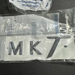 Genuine Ford Hatch Emblem AE9Z-7442528-C. Fixed Price $15.00.