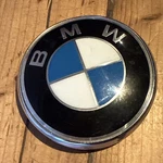 Genuine Series 535I 528I Bmw Emblem E12 51141872327 Badge Tailgate Logo. Fixed Price $86.96.