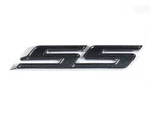 Gm 84005847 2016-2023 Chevrolet Camaro Ss Rear Emblem Nightfall Gray Oem. Fixed Price $39.98.