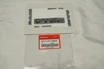 " Honda Genuine 94-2001 Acura Integra Rear Emblem Dohc Vtec 75717-ST7-305ZE. Fixed Price $18.97.