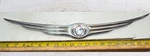 Chrysler Pt Cruiser Circa '08 Winged Medalion Plinth Emblem 05029893 Aa X296. Fixed Price $24.00.