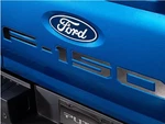 F-150 2025 Tailgate Lettering Polished Stainless Steel For Pro-access. Fixed Price $53.10.