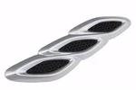 Genuine Gm Driver Side Hood Ornament 95164811. Fixed Price $87.64.