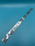 Oem 2007 - 2010 Chrysler Sebring Rear Emblem Badge Logo Trunk Chrome 04389880AB. Fixed Price $69.99.