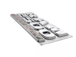 Genuine Mopar Nameplate 68140250AC. Fixed Price $96.09.