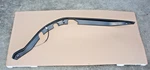2023 - 2025 Toyota BZ4X Tailgate Liftgate Right Side Trunk Anti Pinch Sensor Oem. Fixed Price $108.50.