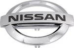 Genuine Nissan Engine Cover Emblem 14048-7Y005. Fixed Price $94.15.