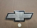 Chevy Oem 1985-1994 Astro Machined Metal Bowtie Emblem Badge Logo Name 14078390. Fixed Price $79.99.