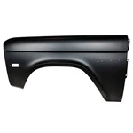 United Pacific 110903 70-77 Fits Ford Bronco Front Fender W/ Holes, Lh. Fixed Price $426.99.