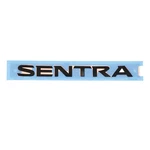 Oem 2018-19 Nissan Sentra Midnight Edition Matte Black Emblem New 84890-5UD0A. Fixed Price $120.95.