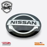 2020 - 2023 For Nissan Sentra Front Grille Emblem Radar Compatible Logo. Fixed Price $82.24.