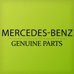 Genuine Mercedes Model Badge 2478175700. Fixed Price $68.12.