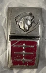 1960S Ford Mercury Emblem C4GB62 42508-A, Cover Only Read. Fixed Price $19.99.