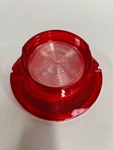 Unused Vtg Glo-brite 1964 Chevrolet Impala Tmc 6305 200 Tail Light Lens (AN5). Fixed Price $13.95.