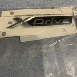 Genuine Oem Deck Lid Emblem For Bmw 51147400211. Fixed Price $62.00.