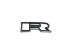 Mopar Nameplate 68443411AB "r" Only. Fixed Price $99.99.