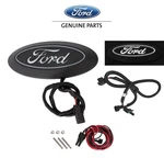 2021-2025 F150 Oem Front Grille Up Led Emblem Fits Reflector Headlights. Fixed Price $313.99.