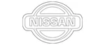 Genuine Nissan Hatch Emblem 93491-7S000. Fixed Price $71.96.