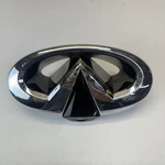 2018-2024 Infiniti QX80 Front Grill Emblem W/camera Hole Base 62310-6GW0A-05 Oem. Fixed Price $65.00.