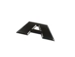 Tailgate Emblem Mopar 6MA95LAUAA. Fixed Price $163.67.