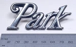Ford Mercury #D3MB71291A36BA Park Trim Vehicle Emblem. Fixed Price $16.20.