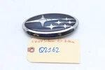 06-07 Subaru B9 Tribeca Rear Tailgate Badge Logo Emblem Q2162. Fixed Price $65.09.