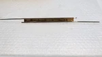 Porsche 356 Speedster / Convertible Roadster Dash Emblem Original. Fixed Price $128.00.
