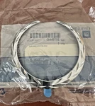 Nos Oem 2006-2011 Cadillac Dts Rear Trunk Lid Hatch Chrome Wreath Emblem Badge. Fixed Price $52.99.