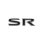 Oem New 2019-2020 Nissan Altima Sr Trunk Deck Lid Emblem Nameplate 84896-6CA3A. Fixed Price $95.31.