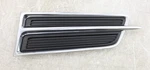 New Oem Gm Front Left Bumper Lower Grille 20901632 Cadillac Xts 2013-2017. Fixed Price $82.25.